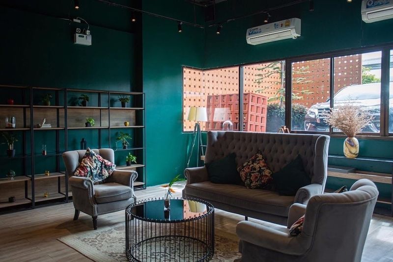 Hotel SureStay By Best Western Iconic Suvarnabhumi, Thailand, Samut Prakan. Großes 220