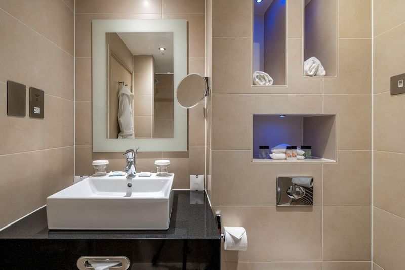 Hotel The Washington Mayfair Hotel, Großbritannien, London. Großes 786