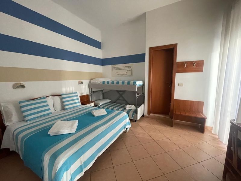 Hotel Hotel Villa Caterina, Italien, Rimini. Großes 131