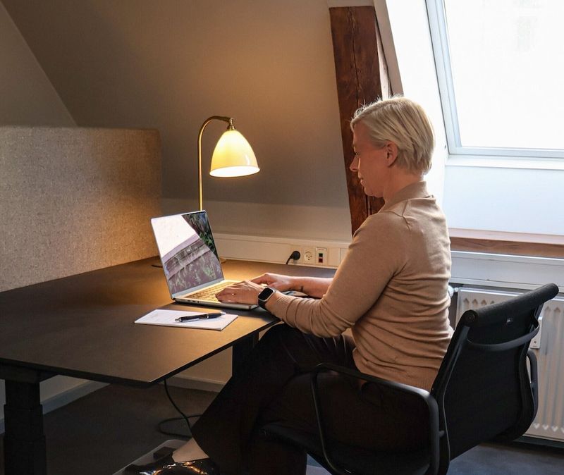 Hotel Hotel Skt Annæ, Dänemark, Kopenhagen. Großes 267