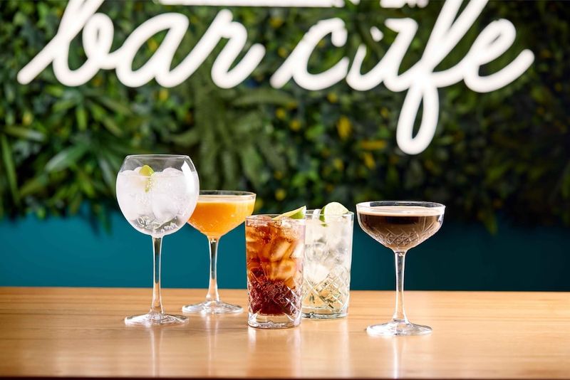 Hotel Travelodge Kings Cross Royal Scott, Großbritannien, London. Großes 95