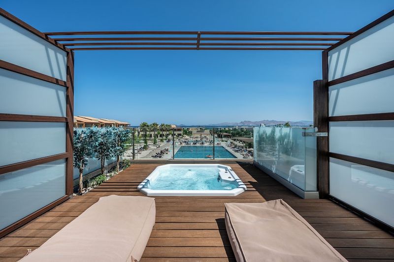 Hotel Astir Odysseus Kos Resort and Spa, Griechenland, Tigaki. Großes 431