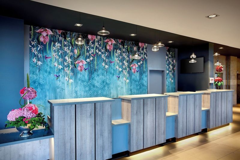 Hotel Leonardo Hotel Swindon, Großbritannien, Swindon. Großes 516