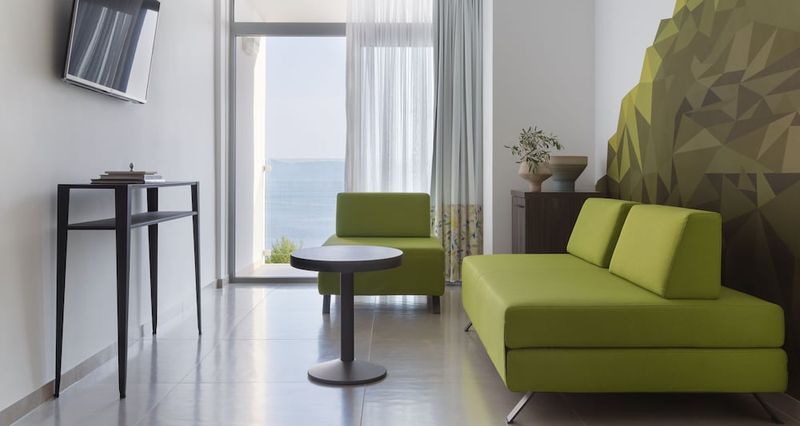 Hotel Bluesun Hotel Alga, Kroatien, Tucepi. Großes 503