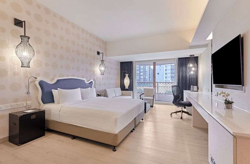 Hotel Village Hotel Katong, Singapur, Singapur. Großes 950