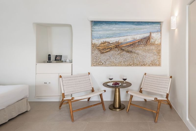 Hotel Oia Castle Luxury Suites by Art Maisons, Griechenland, Oia. Großes 66