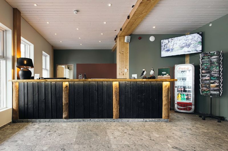 Hotel Hotel Katla by Keahotels, Island, Vik i Myrdal. Großes 564