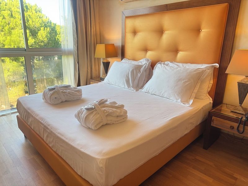 Hotel Hotel Greif, Italien, Lignano Sabbiadoro. Großes 220