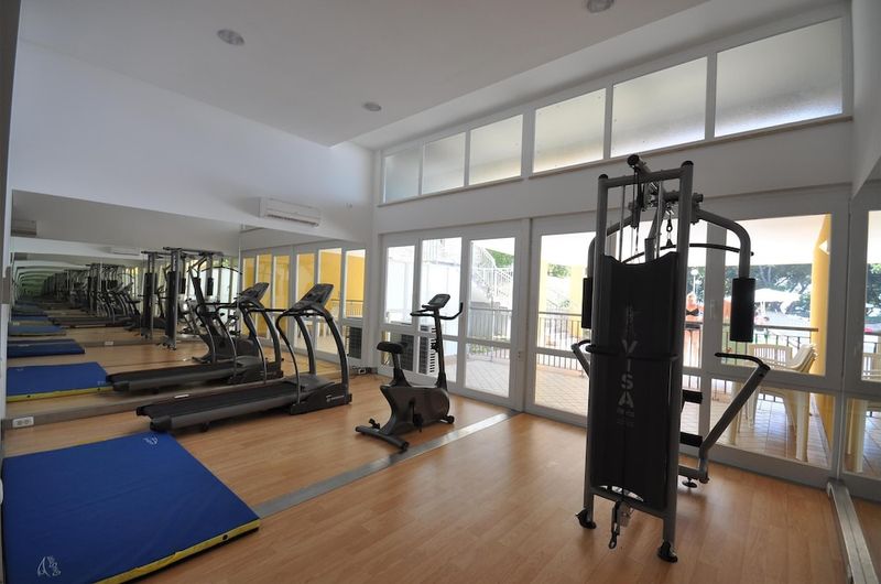 Hotel Splendid Resort, Kroatien, Pula. Großes 174