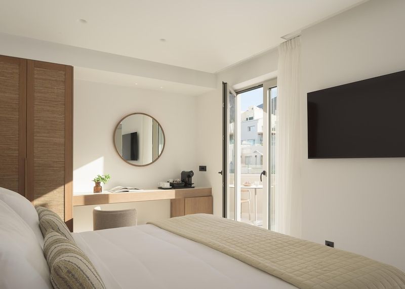 Hotel Galaxy Suites Boutique Resort, Griechenland, Koutouloufari. Großes 165