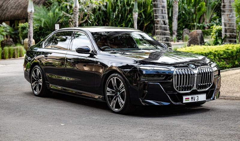 Hotel Maradiva Villas Resort and Spa, Mauritius, Flic en Flac. Großes 455