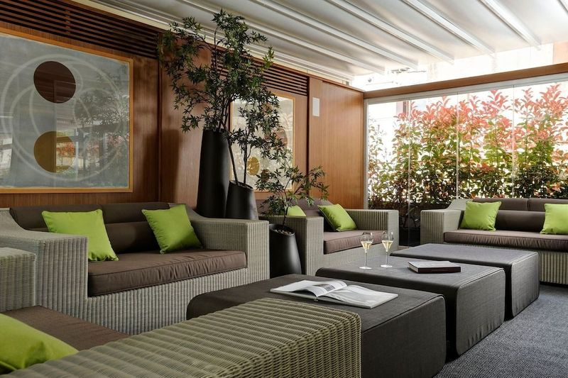 Hotel Babuino 181 Luxury Suites, Italien, Rom. Großes 227