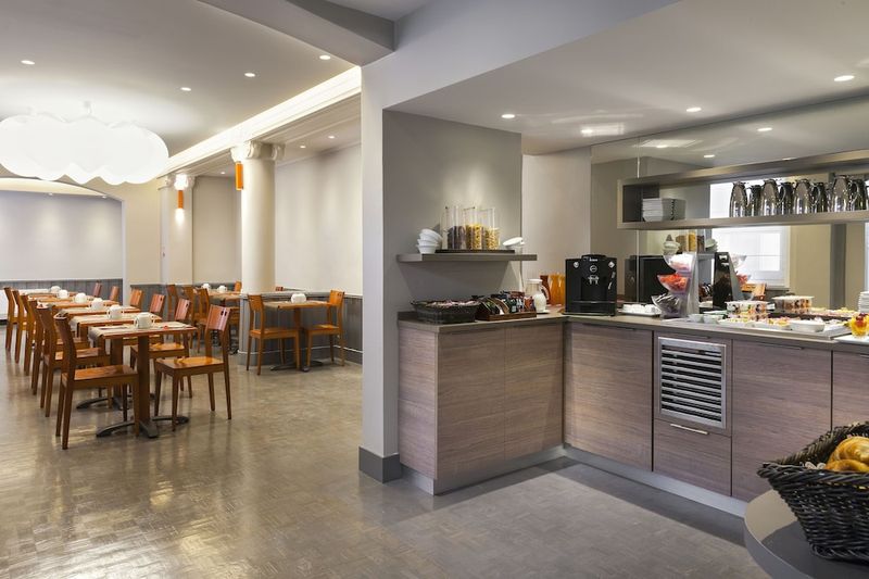 Hotel Timhotel Opera Blanche Fontaine, Frankreich, Paris. Großes 632