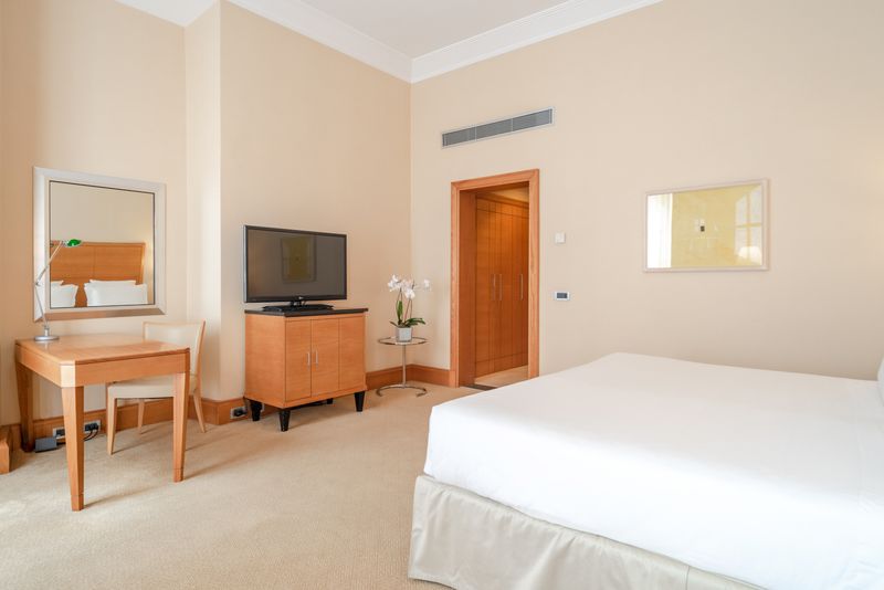 Hotel Room Mate Collection Mia, Rome Colosseum, Italien, Rom. Großes 318