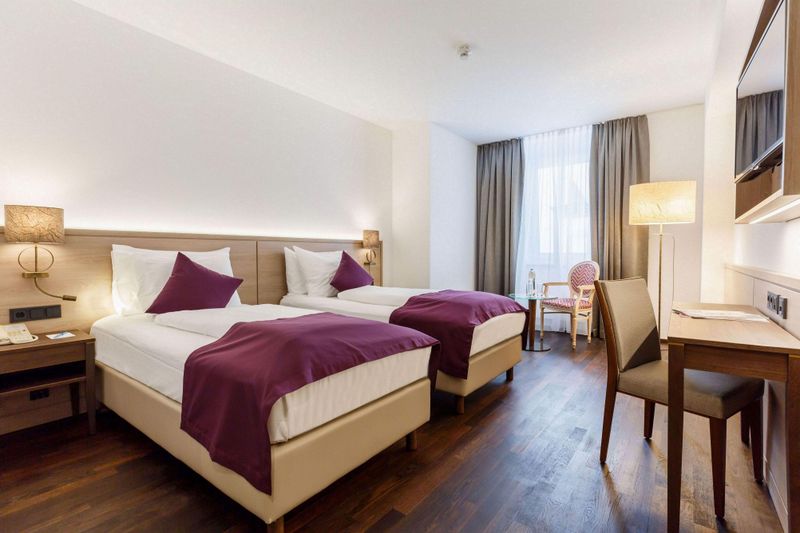 Hotel Imlauer Hotel Pitter (ex Crowne Plaza Salzburg The Pitter), Österreich, Salzburg. Großes 815