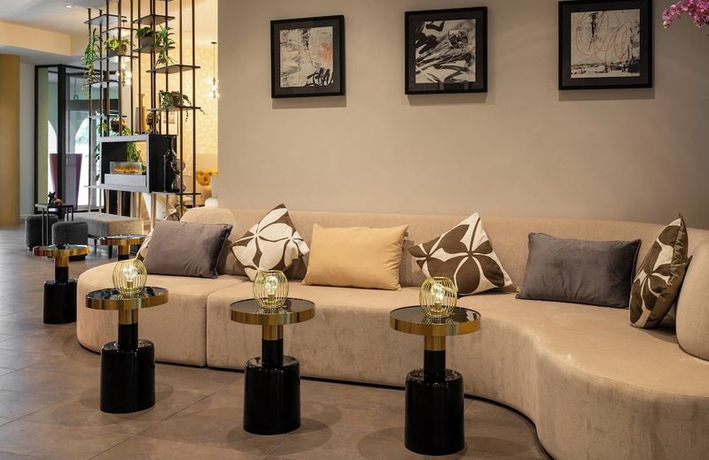 Hotel Leonardo Hotel Lago di Garda - Wellness and Spa, Italien, Lazise. Großes 170