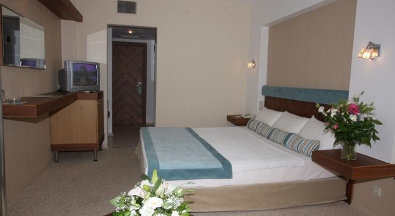 Hotel Babaylon Hotel, Türkei, Çesme. Großes 37