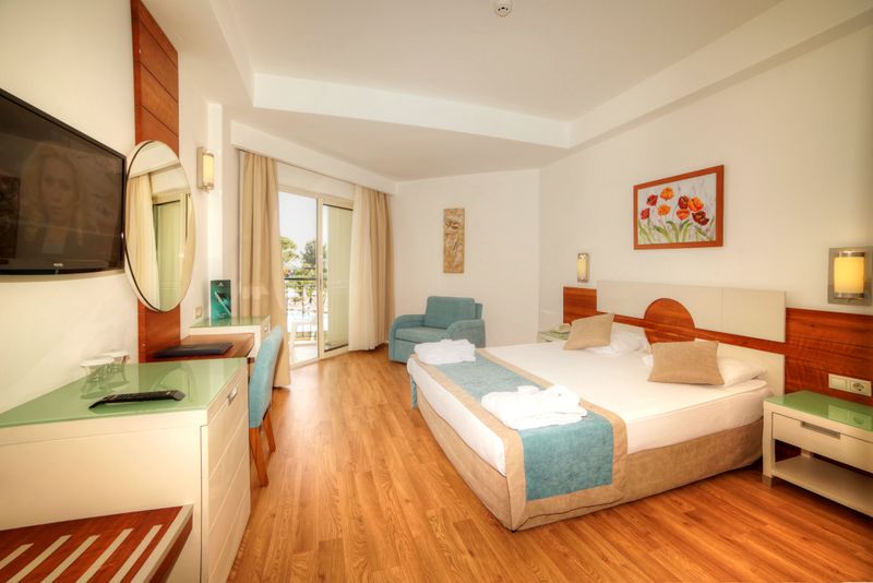 Hotel Zena Resort Hotel, Türkei, Kemer. Großes 188