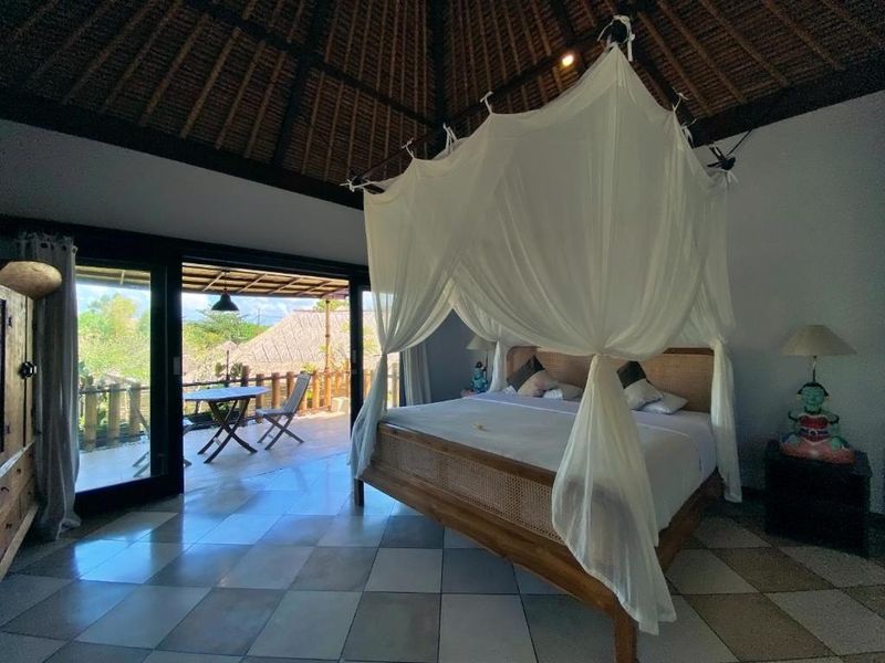 Hotel Visakha Sanur, Indonesien, Sanur. Großes 367