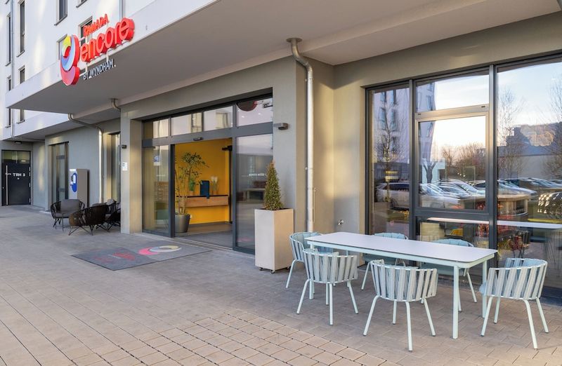 Hotel Ramada Encore by Wyndham Munich Messe, Deutschland, München. Großes 288