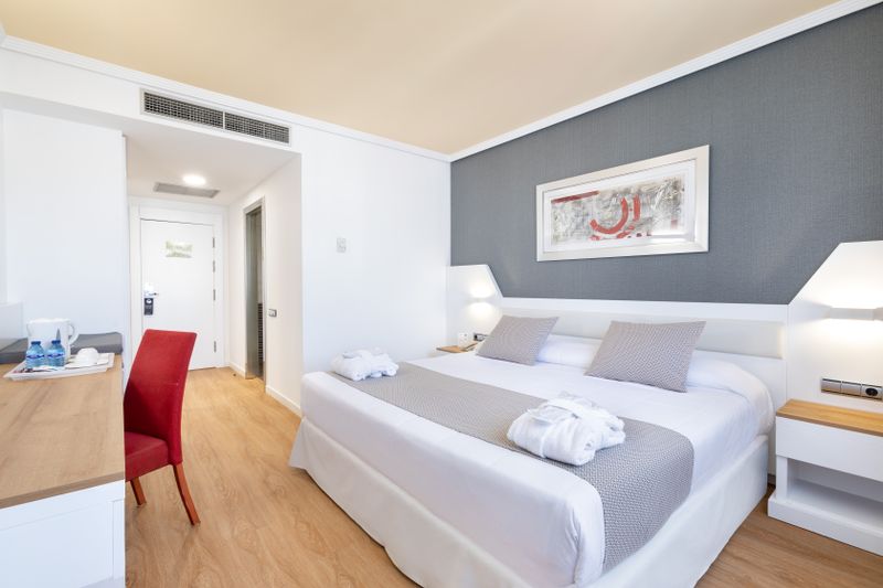 Hotel Alexandre Frontair Congress, Spanien, Sant Boi de Llobregat. Großes 260