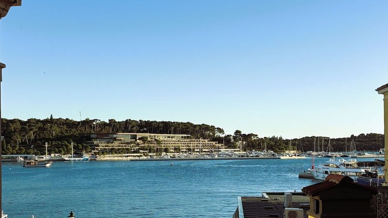 Hotel Villa Tuttorotto, Kroatien, Rovinj. Großes 155