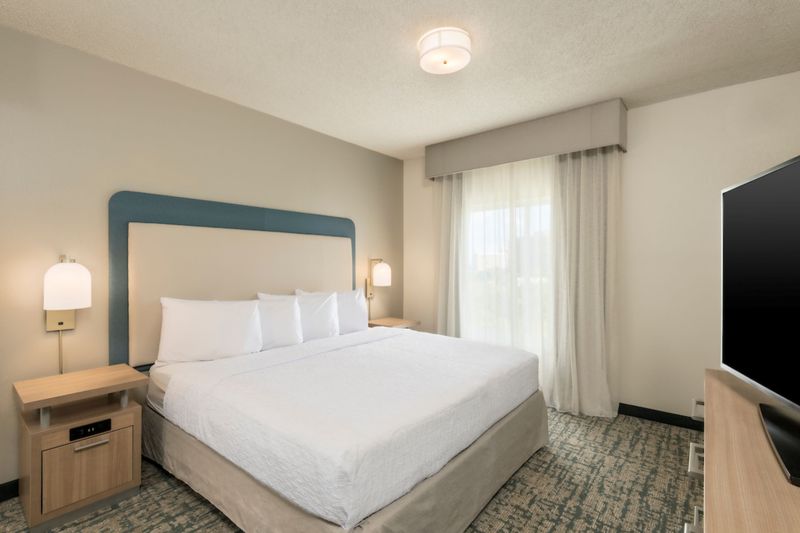 Hotel Homewood Suites Miami Airport/Blue Lagoon, USA, Miami. Großes 522