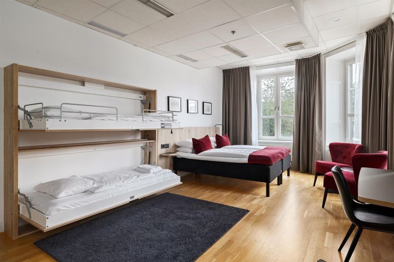 Hotel Best Western Hotel Svava, Schweden, Uppsala. Großes 578