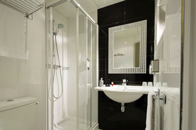 Hotel Best Western Anjou Lafayette Opera, Frankreich, Paris. Großes 448