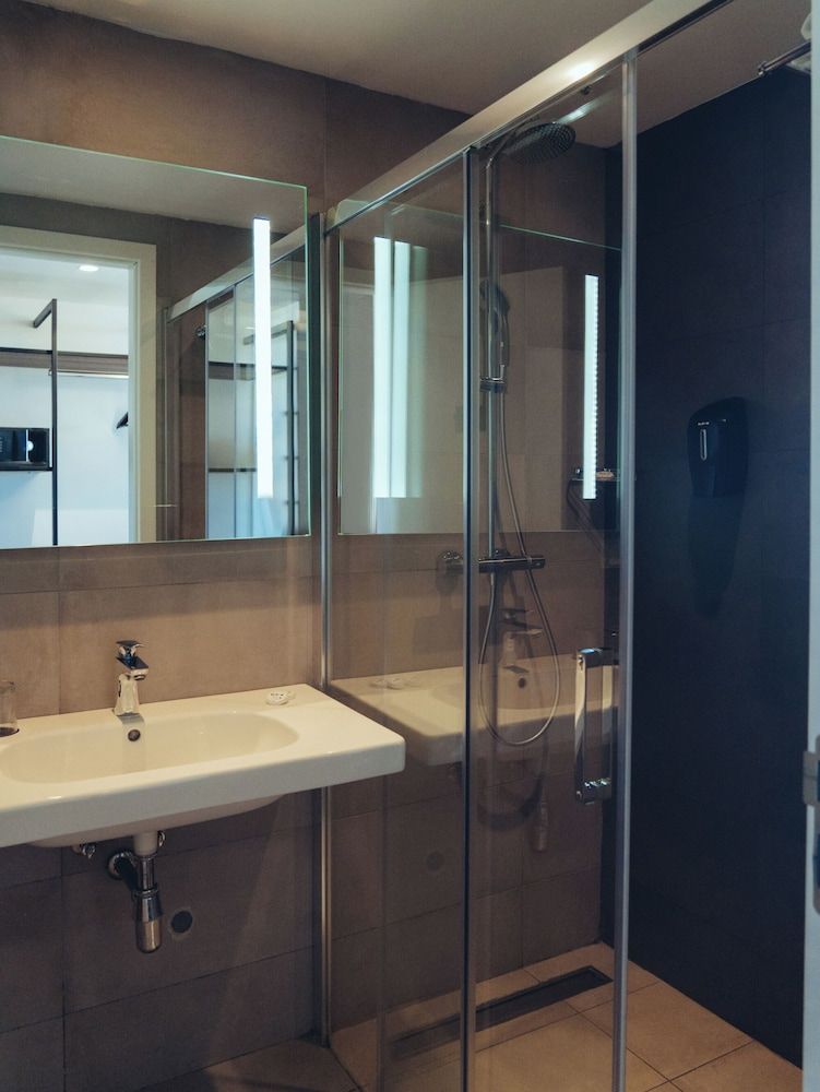 Hotel ONOMO Casablanca Airport, Marokko, Casablanca. Großes 433