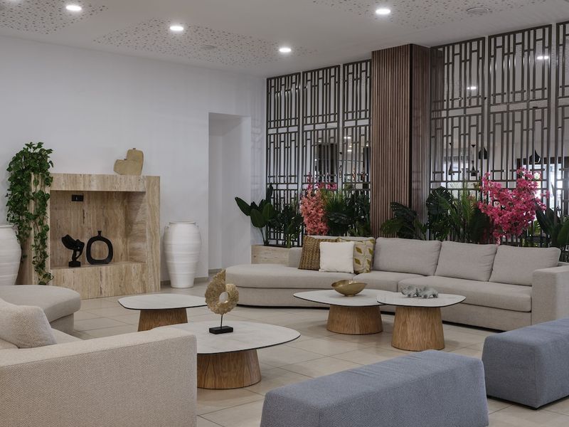 Hotel Atlantica Callisto, Zypern, Ayia Napa. Großes 158