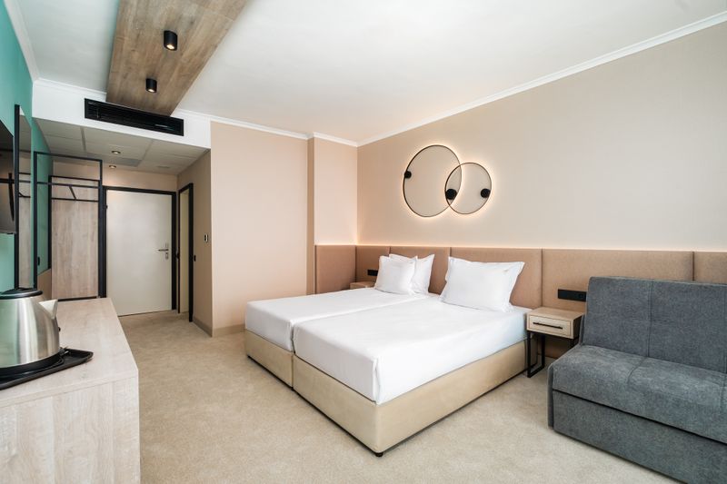 Hotel Festa Panorama, Bulgarien, Nessebar. Großes 185