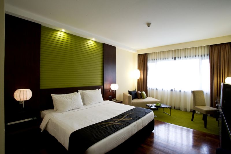 Hotel Cinnamon Lakeside Colombo, Sri Lanka, Colombo. Großes 555