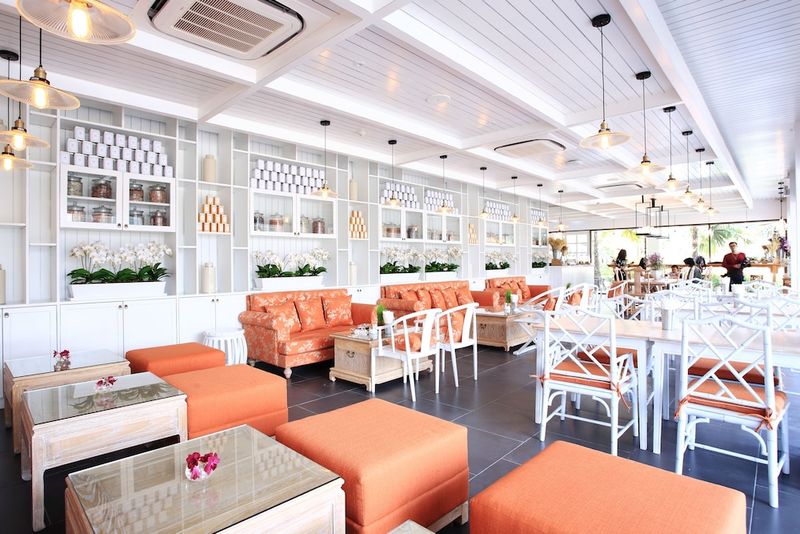 Hotel Proud Phuket Hotel, Thailand, Insel Phuket. Großes 224