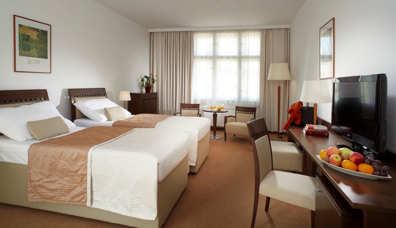 Hotel Clarion Hotel Prague Old Town, Tschechische Republik, Prag. Großes 553