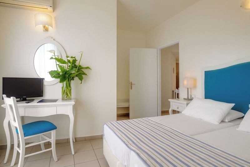 Hotel Mare Hotel Apartments, Griechenland, Agios Nikolaos (Kreta). Großes 62