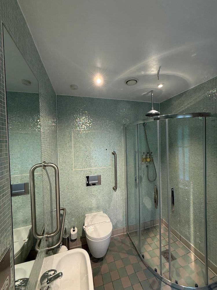 Hotel Leicester House, Großbritannien, London. Großes 77