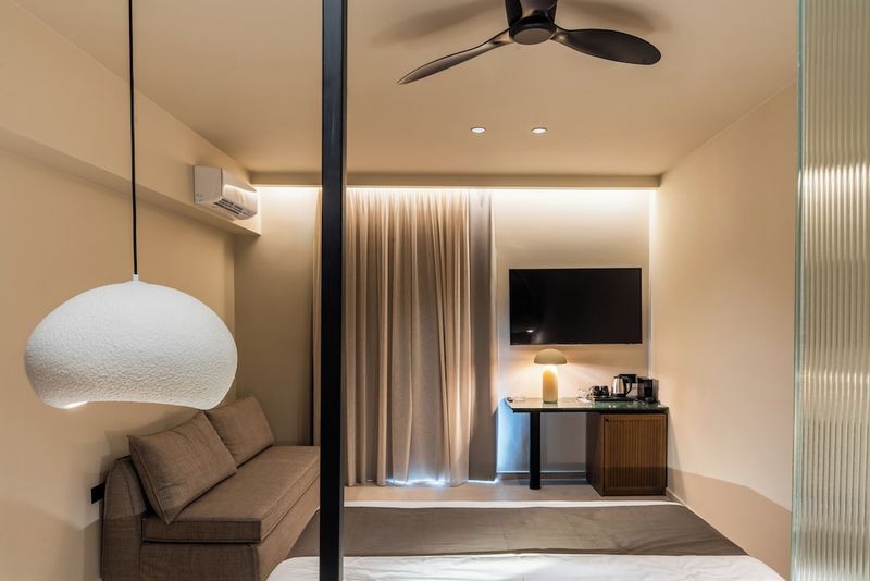 Hotel Astoria Agia Galini, Griechenland, Agia Galini. Großes 64