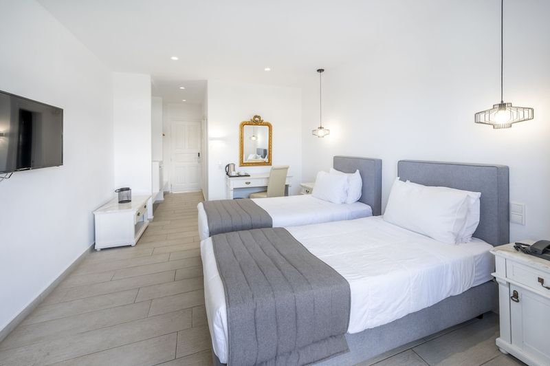 Hotel Smy Mediterranean White, Griechenland, Agia Paraskevi. Großes 539