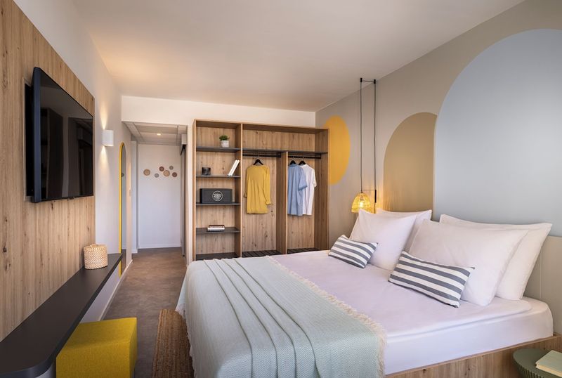 Hotel Sunny Rabac by Valamar, Kroatien, Rabac. Großes 206