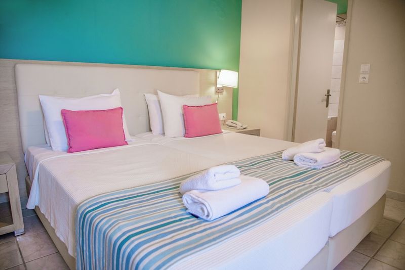 Hotel Princess Hotel, Griechenland, Lassi. Großes 421