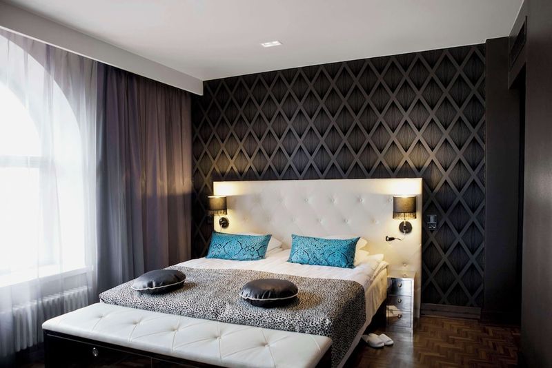 Hotel Scandic Paasi, Finnland, Helsinki. Großes 571