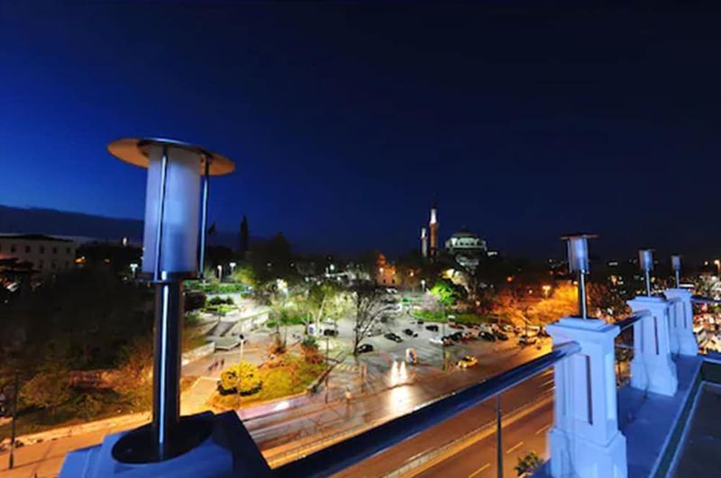 Hotel Emporium Hotel, Türkei, Istanbul. Großes 72