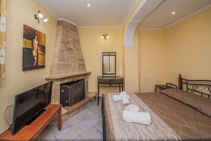 Hotel Planos Beach Hotel, Griechenland, Tsilivi. Großes 47