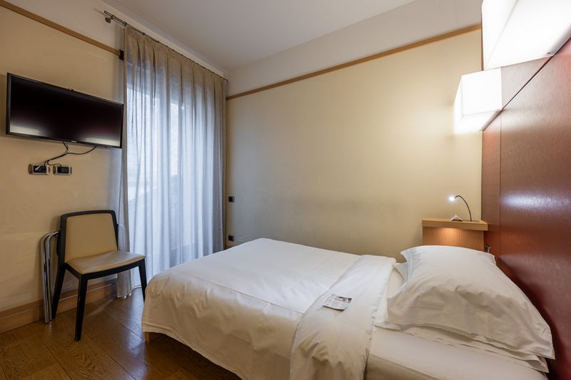 Hotel Best Western Armando Hotel, Italien, Verona. Großes 164