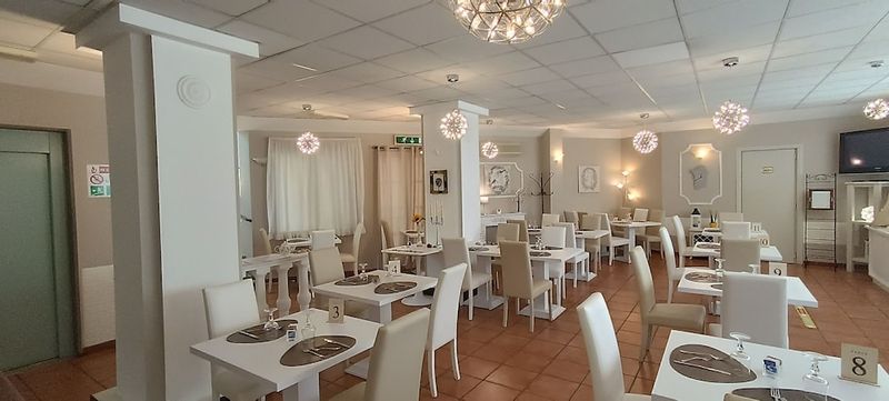 Hotel Hotel Palladium, Italien, Cagliari. Großes 177