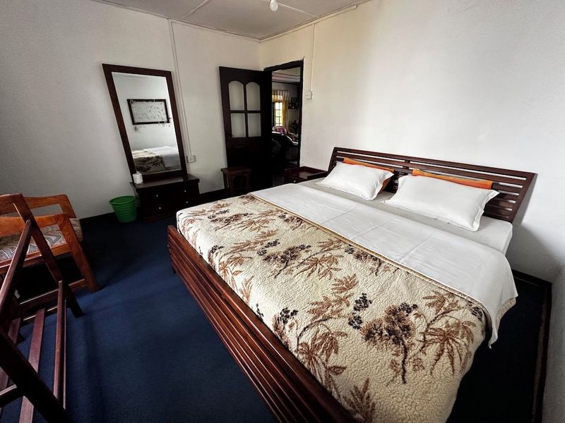 Hotel Jetwing St Andrews, Sri Lanka, Nuwara Eliya. Großes 477
