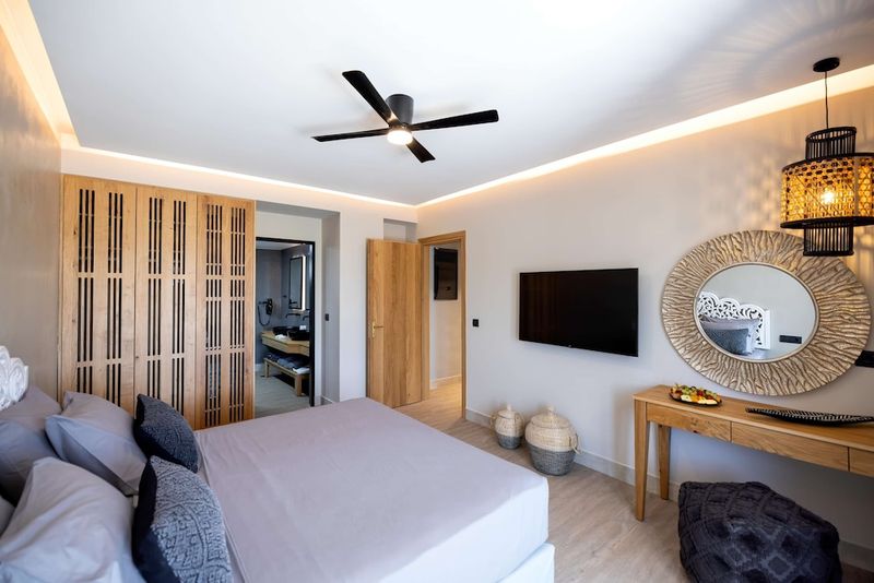 Hotel Anemos Luxury Grand Resort, Griechenland, Georgioupolis. Großes 155