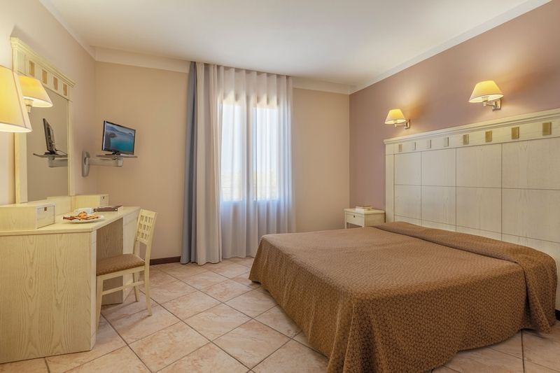 Hotel Villa Zina Family Resort, Italien, Custonaci. Großes 68
