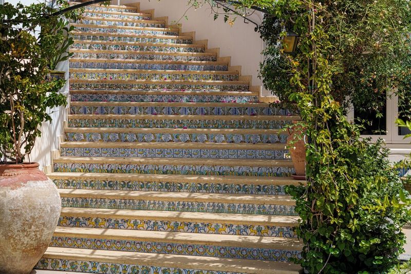 Hotel Calette N.5, Italien, Cefalu. Großes 284